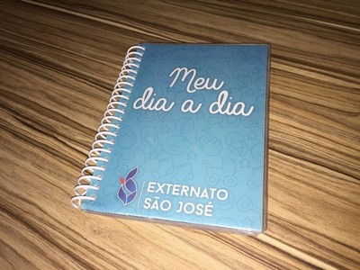 Agenda Escolar para Berçário São Miguel Paulista - Agenda Personalizada para Escola