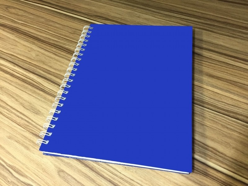 Caderno Personalizado Atacado Belenzinho - Caderno Personalizado Dia do Professor