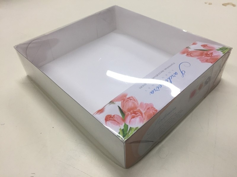 Caixa Personalizada Embalagem Vila Formosa - Caixa Personalizada de Papel