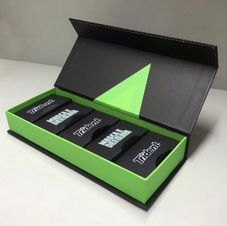 Caixa Rígida Personalizada Valor Moema - Caixa de Papelão Rígido Personalizada Cartonada Litoral SP
