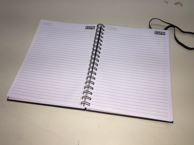 Comprar Caderno Personalizado para Brinde Freguesia do Ó - Caderno Personalizado Empresarial