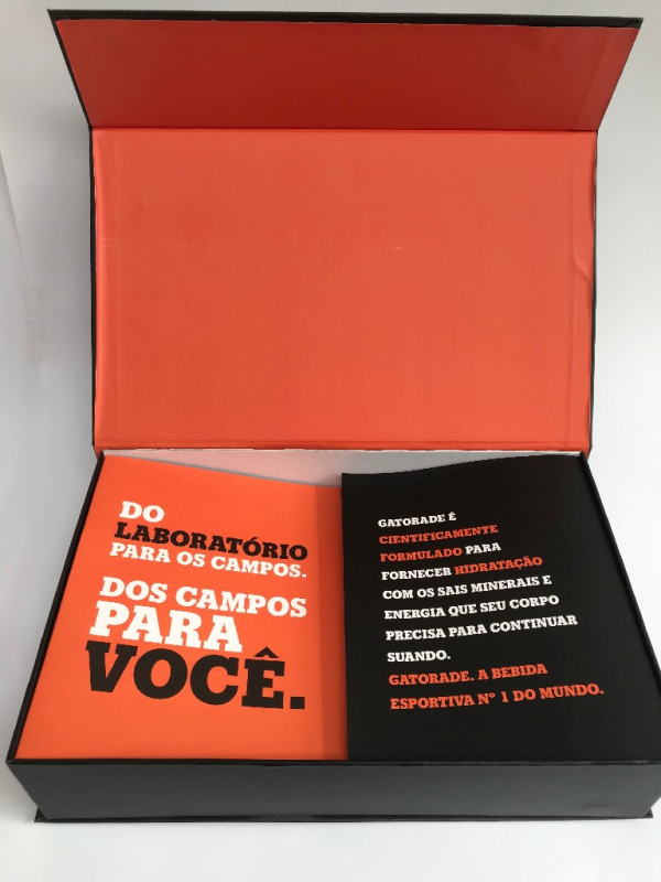 Entre em contato