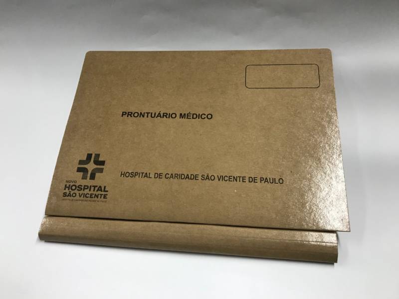 Porta Certificado em Papelão Preços Pacaembu - Porta Certificado Personalizado