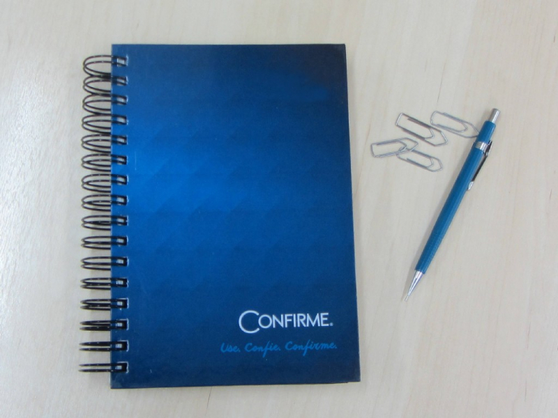 Agendas Customizadas