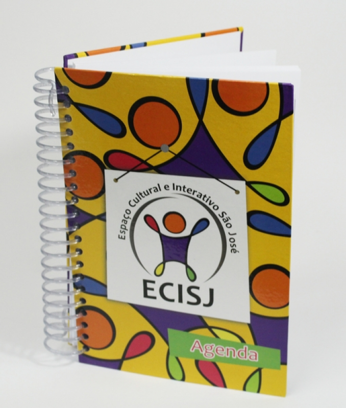 Agendas Personalizadas