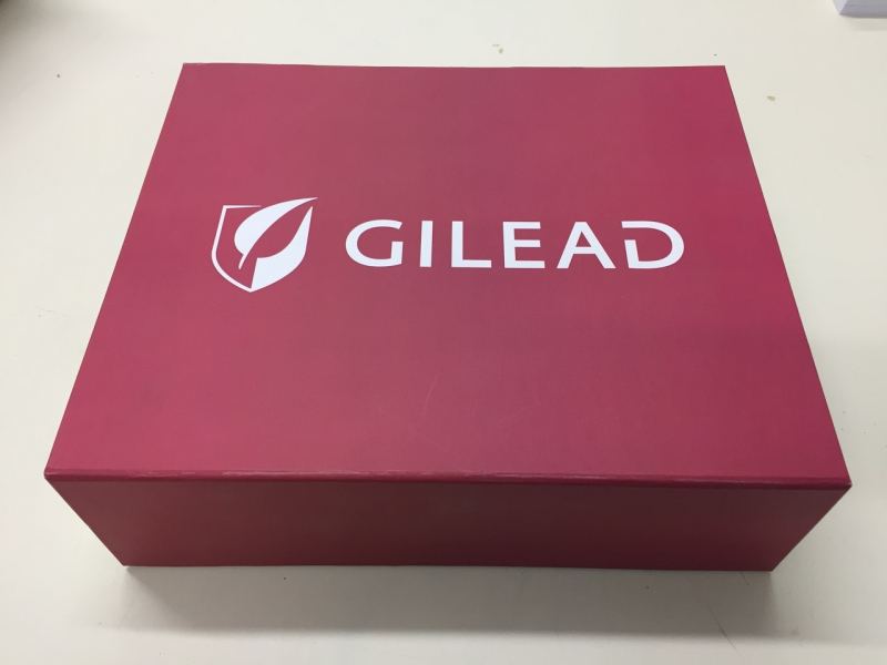 Caixas Personalizadas