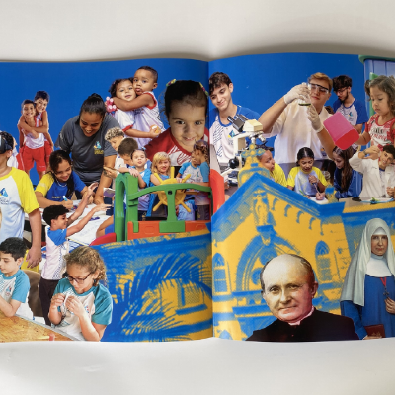 Livros em Pequenas Tiragens