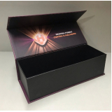 caixa personalizada para doces festa em papel rígido valor Lapa
