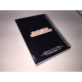 comprar caderno personalizado dia do professor Pinheiros