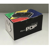 preço de caixa de papelão rígido personalizada cartonada Sacomã